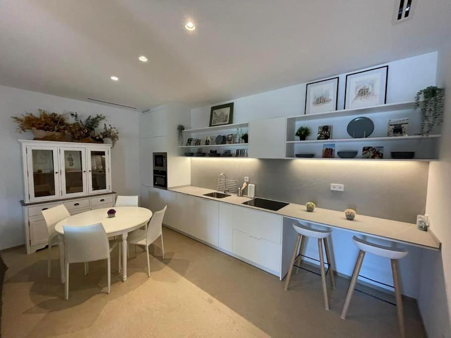 Apartamento Con Jardin Y Piscina En قرطبة المظهر الخارجي الصورة