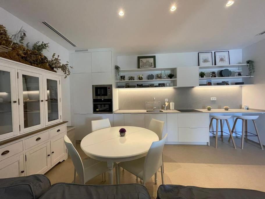 Apartamento Con Jardin Y Piscina En قرطبة المظهر الخارجي الصورة