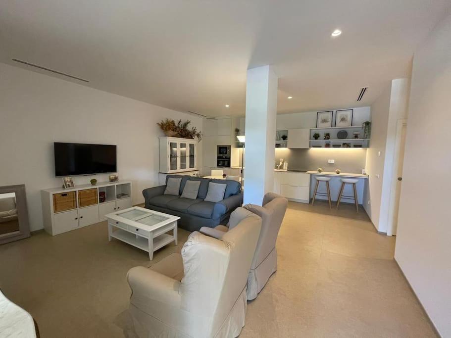 Apartamento Con Jardin Y Piscina En قرطبة المظهر الخارجي الصورة
