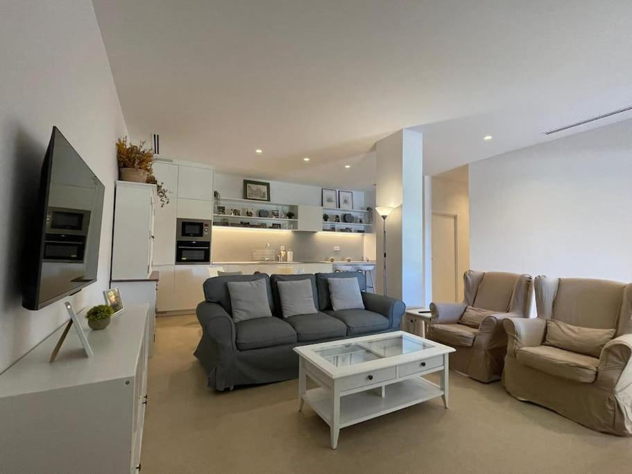 Apartamento Con Jardin Y Piscina En قرطبة المظهر الخارجي الصورة