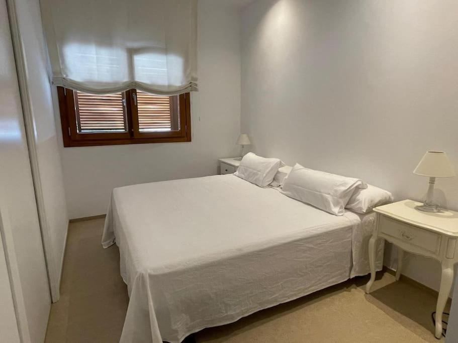 Apartamento Con Jardin Y Piscina En قرطبة المظهر الخارجي الصورة