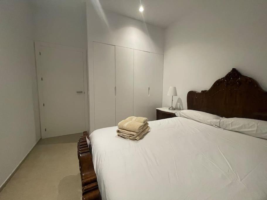 Apartamento Con Jardin Y Piscina En قرطبة المظهر الخارجي الصورة