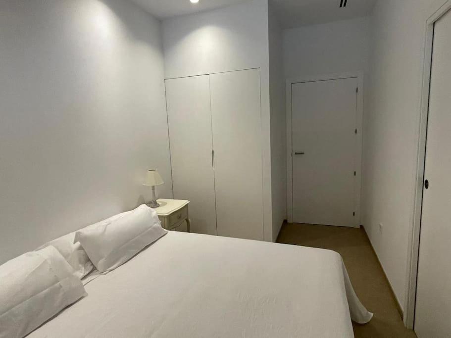 Apartamento Con Jardin Y Piscina En قرطبة المظهر الخارجي الصورة
