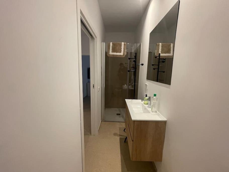 Apartamento Con Jardin Y Piscina En قرطبة المظهر الخارجي الصورة